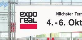 Inhaltsverzeichnis Willkommen auf der EXPO REAL 2017 Seite 05