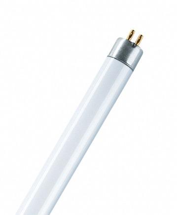 LUMILUX T5 HE Leuchtstofflampen 16 mm Stabform, hocheffizient Anwendungsgebiete _ Öffentliche Gebäude _ Büros _ Shops _ Supermärkte und Warenhäuser _ Industrie
