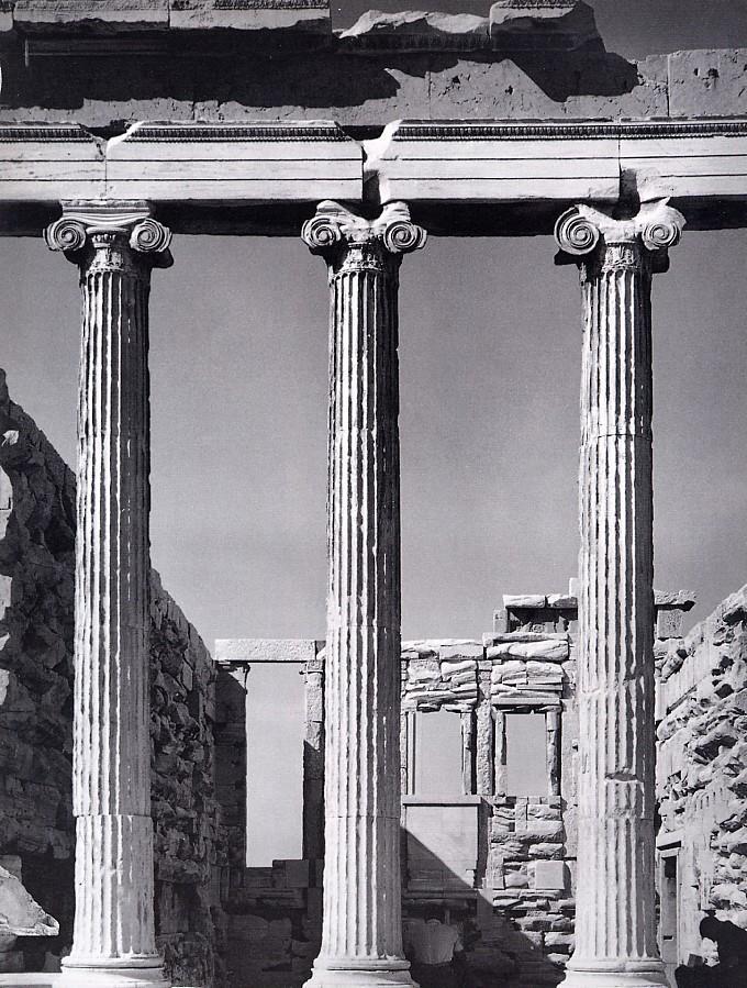 Athen Akropolis 430-400