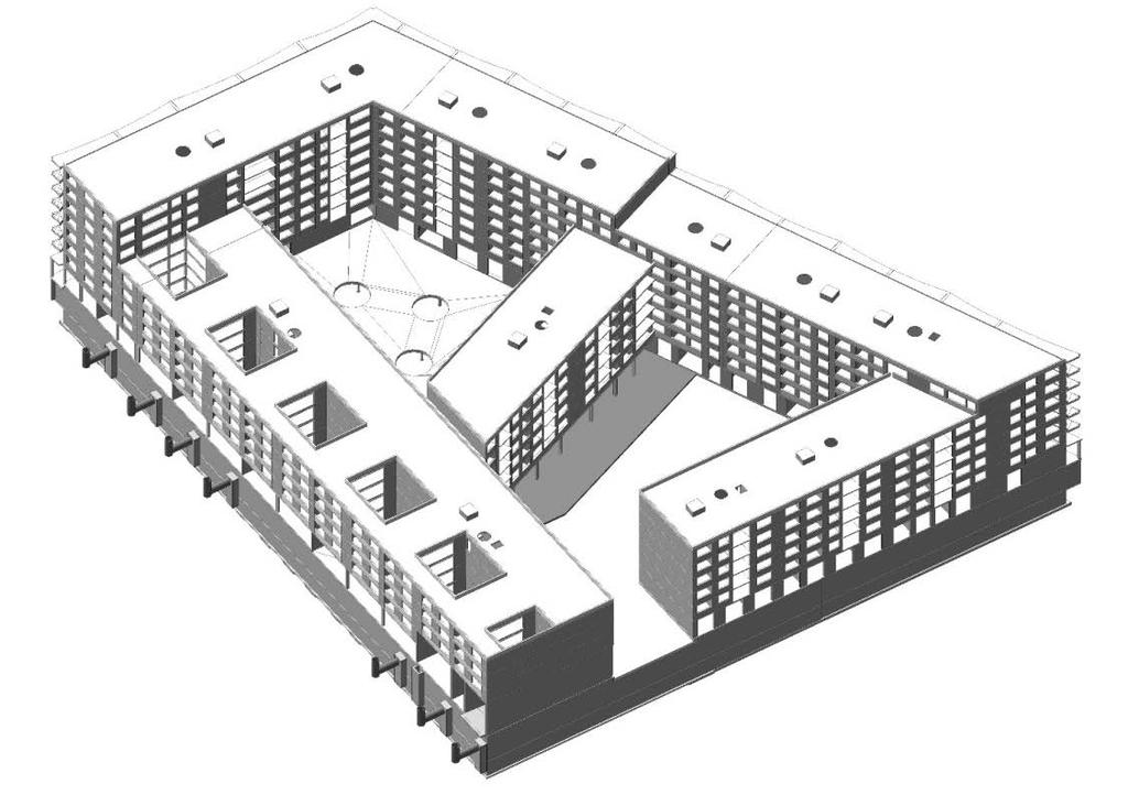 EINSATZ NEUER TECHNOLOGIEN BIM