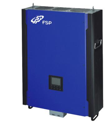 Solarwechselrichter HX - 10 KW Photovoltaik-Wechselrichter für netzunabhängigen Inselbetrieb sowie zur Netzeinspeisung Entspricht der Norm VDE-AR-N-4105 Optimiert für PV-Energiespeicherung Der