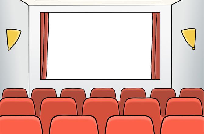 Für Erwachsene: Gruppen-Angebot Kino-Abend im Cine-Star Siegen Sie schauen gerne Filme im Kino? Und mögen den Geruch von frischem Popkorn? Wir gehen gemeinsam zu einer Film-Premiere.