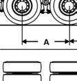 EuroTronic Getriebe = Mindergewicht 70 kg; mit 16 Gang EuroTronic Getriebe