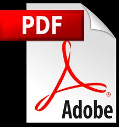 44 Barrierefreie PDF Dateien Name des Kapitels 45 Barrierefreie PDF Dateien PDF-Dateien werden im Studienalltag häufig genutzt.
