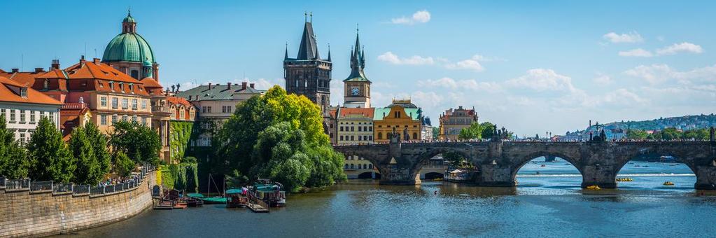 Eine Woche in der goldenen Stadt Bildungsreise nach Prag Bild: Julian Nitzsche, CC-BY-SA 4.0 Reise: 13.04.