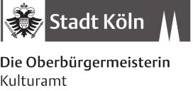 LTK4 In Futurum 2018 kuratiert von Rochus Aust gefördert von Kulturamt der Stadt Köln (Musikreferat) in Kooperation mit Lange Nacht der offenen Kirchen/Katholisches Stadtdekanat Köln mit freundlicher