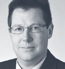 Hans Becher ist Volljurist und seit Ende 2008 als Leiter Genehmigungen bei der Merck KGaA in Darmstadt beschäftigt.