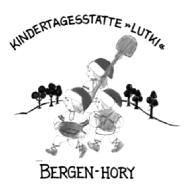 Einen besonderen Dank an alle Einwohner vom Neubaugebiet Bergen für die Spende vom Weihnachtsmarkt, der Firma Kinderland Böhm für die Unterstützung unserer Feste, sowie für die Spende von Herrn Uwe