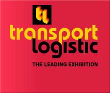 GEMEINSAM AN DIE TRANSPORT LOGISTIC MÜNCHEN? Vom 4. bis 7. Juni 2013 findet die weltgrösste Messe für Transport und Logistik in München statt.