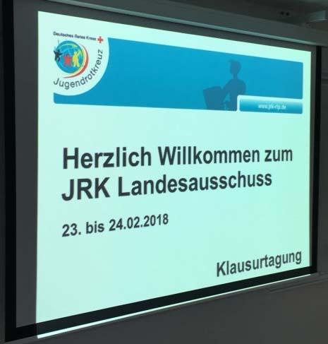 Außerdem haben verschiedene kleine Arbeitsgruppen haben tolle Konzepte erarbeitet, die vorgestellt wurden.