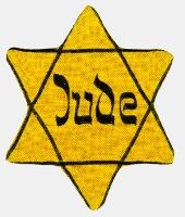 November 1939 mußten Juden im von deutschen Truppen besetzten Polen, ab dem 1.