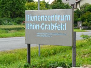 Königshofen und Umgebung Projektträger: Imkerverein Bad Königshofen u. Umgebung e. V.