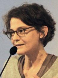 Susanne Strätling wurde zur Professorin für Ostslavische Literaturen und Kulturen am Institut für Slavistik berufen. Die Wissenschaftlerin promovierte 2003 an der Humboldt-Universität zu Berlin.