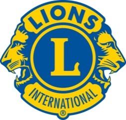ARTIKEL IV Emblem, Farben, Wahlspruch und Motto Absatz 1. EMBLEM. Das Design des Emblems der Vereinigung und jedes offiziell anerkannten Lions Clubs muss wie folgt aussehen: Absatz 2.