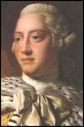Porphyrie: Die königliche Krankheit Georg III (1738 1820) König Georg III von England und König Friedrich Wilhelm I von Peußen litten unter Porphyrie, bei der der Stoffwechsel des Blutfarbstoffs