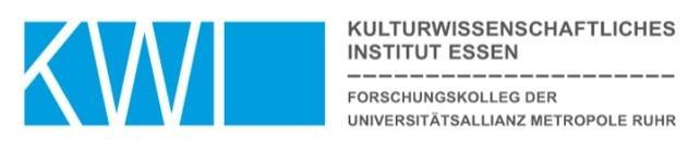 Shifting Baselines Wahrnehmung im Wandel Dr. Dietmar Rost Kulturwissenschaftliches Institut Essen (KWI) (dietmar.rost@kwi-nrw.