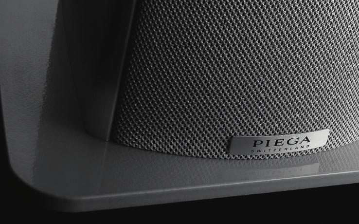 TMICRO Mit einem umfassenden technischen und klanglichen Update geht die neue Generation der besonders kompakten und vielseitig einzusetzenden PIEGA TMicro Lautsprecherserie an den Start.