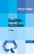 Leseprobe Philipp Theden, Hubertus Colsman Qualitätstechniken Werkzeuge zur Problemlösung und ständigen Verbesserung ISBN (Buch): 978-3-446-43463-9 ISBN