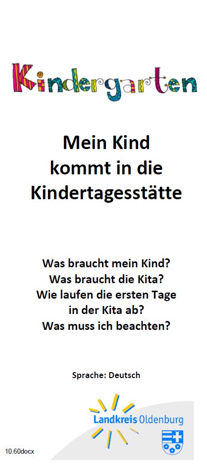 von Kindern nicht-deutscher Muttersprache in Kitaeinrichtungen Herausforderungen: Umsetzung
