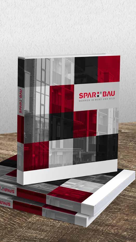 Unternehmensporträt in Wort und Bild Anlässlich des 125-jährigen Firmenjubiläums hat die SPAR + BAU in Zusammenarbeit mit dem Stadthistoriker Dr.