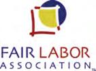 Fair Labor Association (FLA) -------------------------------------- Multi-Stakeholder-Initiative zur Verbesserung der Arbeitsbedingungen in Zulieferbetrieben Sozialkriterien: ILO-Kernkonventionen und
