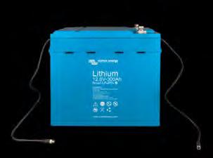 12,8V Volt Lithium-Eisenphosphat-Batterien Smart Mit Bluetooth Warum Lithium-Eisenphosphat?