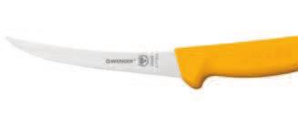 21SWIBO GRIP SERIES Swibo Grip Softer, more comfortable handle that incredibly improves grip when wet.