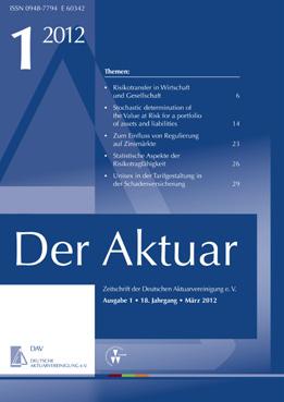 Umfassende Informationen und Fachbeiträge über die neuesten Entwicklungen in den Bereichen Prognose, Therapie, Begutachtung, Risikoeinschätzung und Medizinalstatistik.