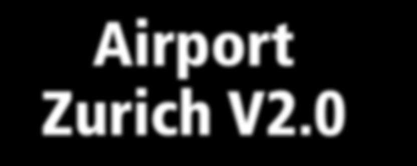 Developed by: Manual: PadLabs, Jan Marten Krull Aerosoft Airport Zurich V2.