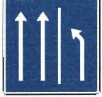 Das Zeichen ordnet die Räumung des Seitenstreifens an. Fahtzeugführer dürfen bis zu 5 m vor und hinter dem Zeichen nicht parken.