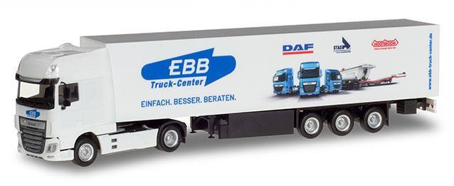 Restposten H934794 EBB Truck DAF XF