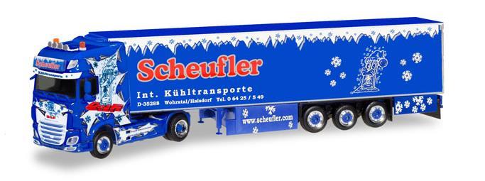 H308892 Scheufler Transporte,