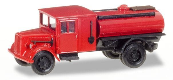H307963 Feuerwehr, Ford V