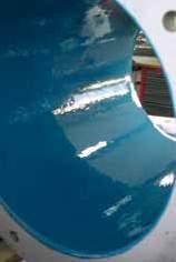 Epoxidharz-Systeme Plastik-Stahl WEICON Keramik BL Flüssig, mineralisch gefüllt, extrem verschleißfest, bis +180 C (+356 F) temperaturbeständig WEICON Keramik BL ist