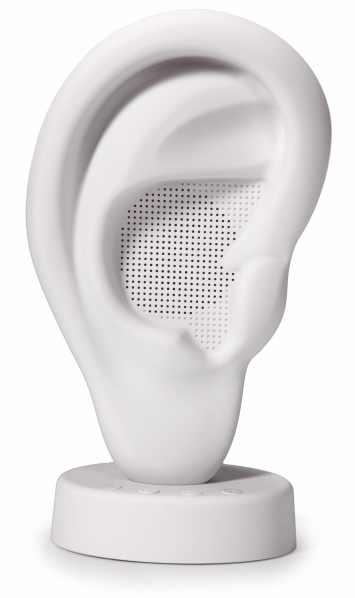 EARBASE Bluetooth-Lautsprecher 7.0.