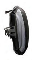 Das Jay Easy Visco ist ein leichtes Sitzkissen für hohen Sitzkomfort und für gute Sitzstabilität.