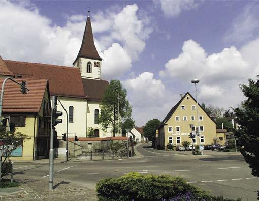 393 Hüttlingen 5 750 Einwohner, 1 870 ha, 410 503 m NN Hüttlingen liegt im Kochertal und gehört naturräumlich zu den Goldshöfer Terrassenplatten.