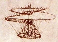 Erfolgsfaktoren Effizienz Akzeptanz Wirtschaftlichkeit/ Wettbewerbsfähigkeit Leonardo da Vinci hatte