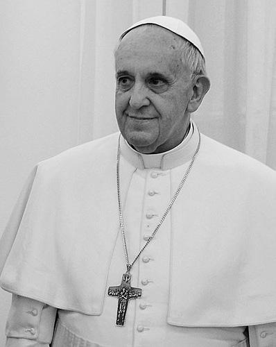 2 WeltTrends 90 Inhalt 1 Editorial 4 WeltBlick 5 Der argentinische Papst José Luis Pizzi 10 Frankreichs Mali-Politik Stefan Brüne 15