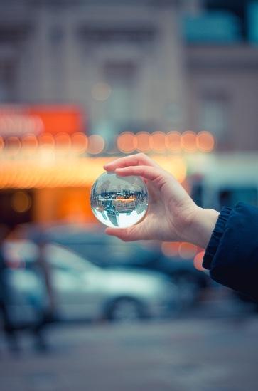 Branchentrends & Weiterenticklung Marktforschung Klassische Umfragen werden bleiben Differenzierung durch Kombination von Technologie & Qualität