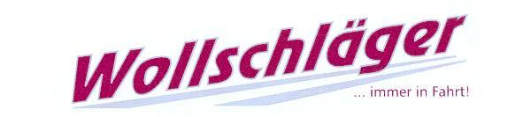 Omnibusbetrieb: Wollschläger & Partner GmbH Gewerbestraße 14 99880 Hörsel OT Laucha Tel.: (0 36 22) 90 33 22 / 90 33 49 Fax : (0 36 22) 90 33 51 laucha@wollschlaeger-reisen.