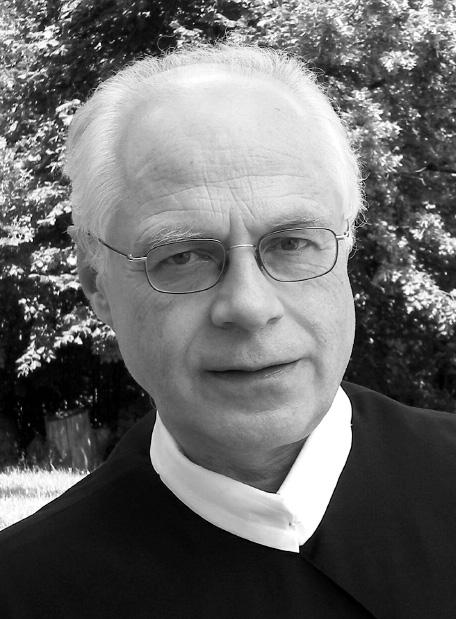 Vorstellung der Patres Pater Josef Steinle aus Forchheim / Oberfranken Leiter des Teams Ich bin 1943 in Agawang bei Augsburg geboren.