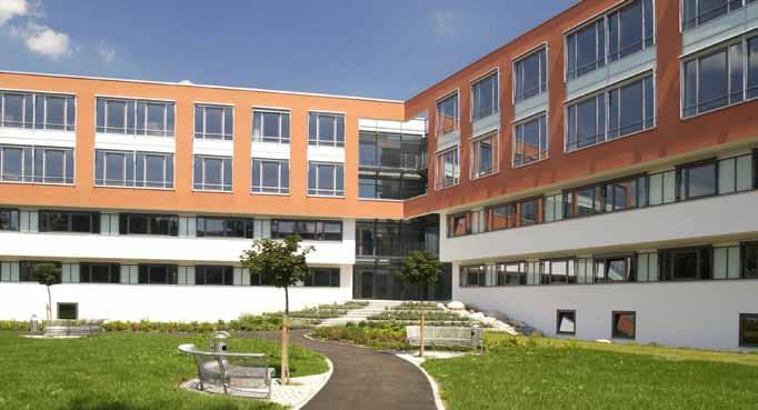 Gesundheit und Sicherheit Kliniken Hohes Defizit der Kreiskliniken beschäftigt den Landkreis Wie geht es weiter mit den Kliniken im Landkreis Neu- Ulm?
