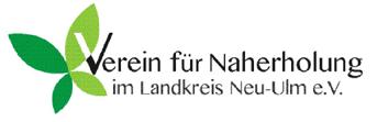 Kultur und Freizeit Naherholungsverein Naherholungsverein erhält neues Logo Der Verein für Naherholung im Landkreis Neu-Ulm hat ein neues Logo.