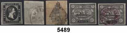.. 80,- 5495 Eine "Wühlkiste" mit losen Briefmarken überwiegend aus der Zeit der 50er-Jahre "aus Aller Welt"... 70,- 5496 Eine "Wühlkiste" mit überwiegend losen Briefmarken "aus Aller Welt".