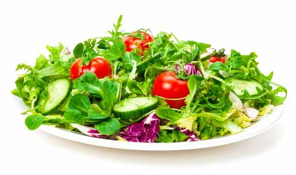 Eiweiße Gemüse, Salat und Obst nehmen ¼ der Mahlzeit ein nehmen die ½ der Mahlzeit ein Beispiele für Eiweiße: Fleisch und Wurst Fisch Käse, Milch, Topfen, Joghurt, Buttermilch Eier Sojaprodukte Milch