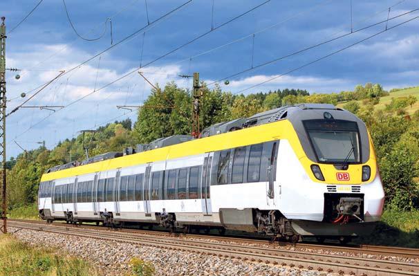 Dort, im Osten Thüringens, treffen zahlreiche Bahnlinien zusammen und bilden einen bedeutenden Knoten im Schienennetz.