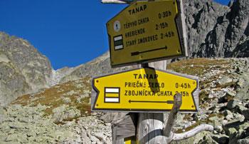 das Städtchen Zakopane zu Ende. Hier hat sich die Volkskultur der Tatrabewohner (Goralen) in spezieller Weise erhalten.