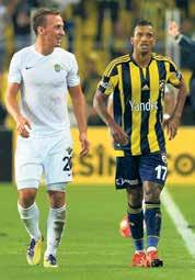 F 95 NEWS (Ex)Fortunen rund um den Globus Teil 8 Von der Süper Lig bis in die dritte Liga Gleich vier ehemalige FortunaProfis stehen heute in der Türkei unter Vertrag.
