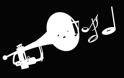 wieder zu erlernen. Hierfür stehen Trompete, Tenorhorn, Waldhorn, Posaune oder Tuba kostenlos zur Auswahl. Der Unterricht findet jeden Montag zwischen 18.30 und 19.